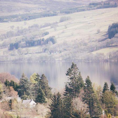 Boreland Loch Tay Aberfeldy Exterior foto