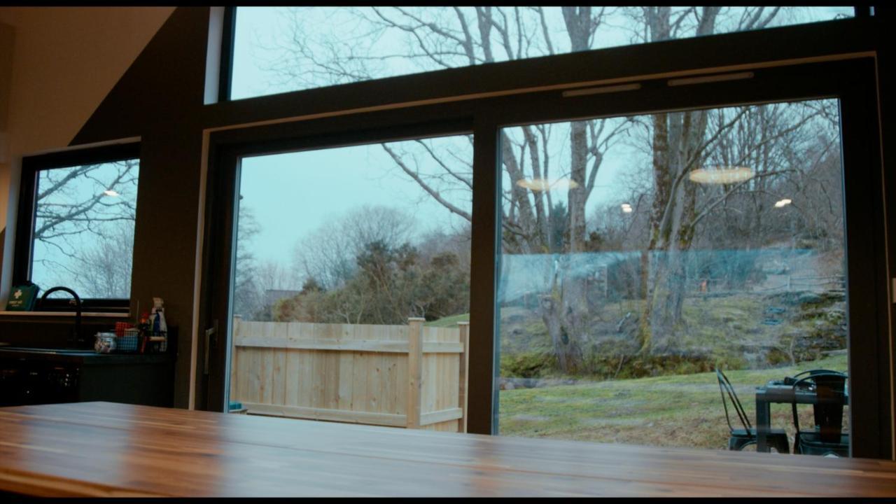 Boreland Loch Tay Aberfeldy Exterior foto